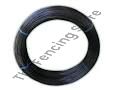 PVC Coated Fencing Wire, 3.15mm diam hot dip galv wire, lo-tensile