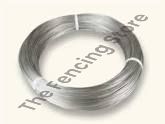 Fencing Wire, 3.15mm diam hot dip galv wire, lo-tensile